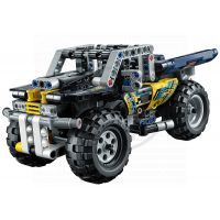 LEGO Technic 42034 - Čtyřkolka 5