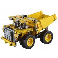 LEGO Technic 42035 - Důlní náklaďák 2
