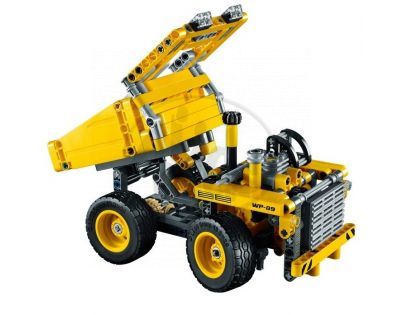 LEGO Technic 42035 - Důlní náklaďák