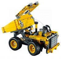 LEGO Technic 42035 - Důlní náklaďák 3