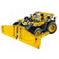 LEGO Technic 42035 - Důlní náklaďák 4