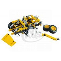 LEGO Technic 42035 - Důlní náklaďák 5