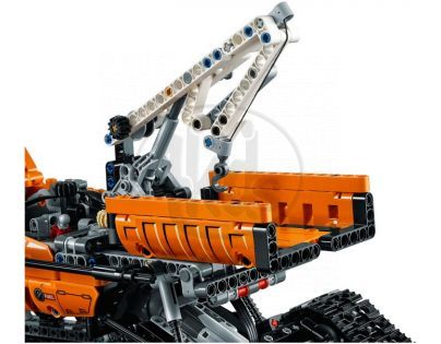 LEGO Technic 42038 - Polární pásák