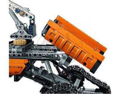 LEGO Technic 42038 - Polární pásák