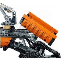 LEGO Technic 42038 - Polární pásák 4