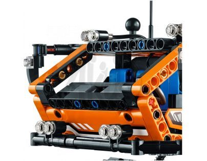 LEGO Technic 42038 - Polární pásák