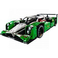LEGO Technic 42039 - GT vůz pro 24hodinový závod 2