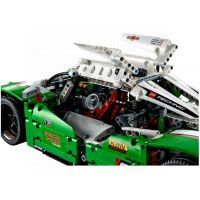 LEGO Technic 42039 - GT vůz pro 24hodinový závod 3