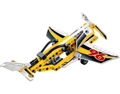 LEGO Technic 42044 Výstavní akrobatická stíhačka