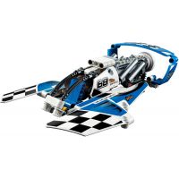 LEGO Technic 42045 Závodní hydroplán 2