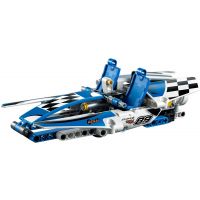 LEGO Technic 42045 Závodní hydroplán 4
