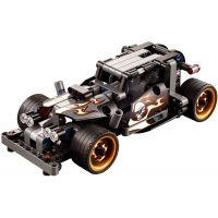LEGO Technic 42046 Únikové závodní auto 2