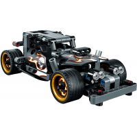 LEGO Technic 42046 Únikové závodní auto 4
