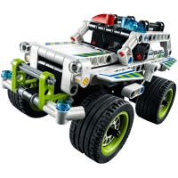 LEGO Technic 42047 Policejní zásahový vůz 3