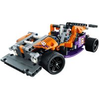 LEGO Technic 42048 Závodní autokára 3