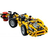 LEGO Technic 42049 Pyrotechnický vůz 4