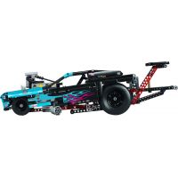 LEGO Technic 42050 Dragster 2