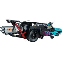 LEGO Technic 42050 Dragster 4
