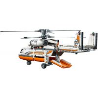 LEGO Technic 42052 Helikoptéra na těžké náklady 6