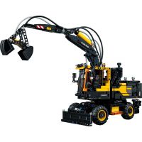 LEGO Technic 42053 Volvo EW 160E - Poškozený obal 5