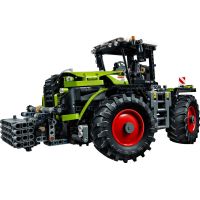 LEGO Technic 42054 Claas Xerion 5000 Trac VC 3