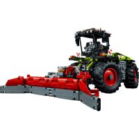 LEGO Technic 42054 Claas Xerion 5000 Trac VC 6