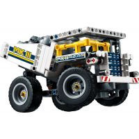 LEGO Technic 42055 Těžební rypadlo -Poškozený obal 4