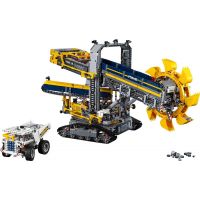 LEGO Technic 42055 Těžební rypadlo -Poškozený obal 5