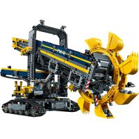 LEGO Technic 42055 Těžební rypadlo 3