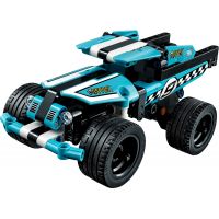 LEGO Technic 42059 Náklaďák pro kaskadéry 3