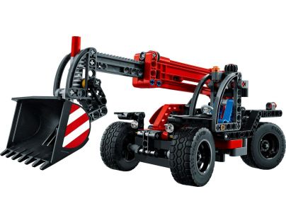 LEGO Technic 42061 Nakladač