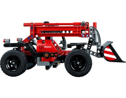 LEGO Technic 42061 Nakladač