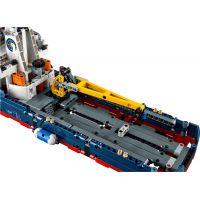 LEGO Technic 42064 Výzkumná oceánská loď - Poškozený obal 4