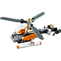 LEGO Technic 42064 Výzkumná oceánská loď - Poškozený obal 5