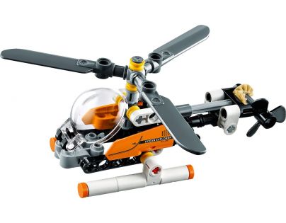 LEGO Technic 42064 Výzkumná oceánská loď