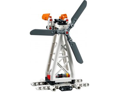 LEGO Technic 42064 Výzkumná oceánská loď