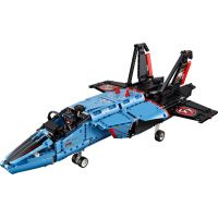 LEGO Technic 42066 Závodní stíhačka - Poškozený obal 2