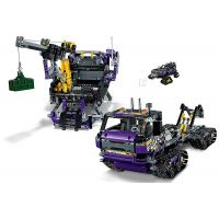 LEGO Technic 42069 Extrémní dobrodružství 5