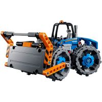 LEGO Technic 42071 Buldozer 3