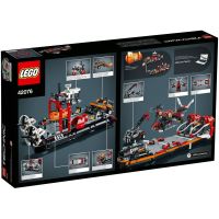 LEGO Technic 42076 Vznášedlo 2