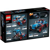 LEGO Technic 42077 Závodní auto 2