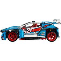 LEGO Technic 42077 Závodní auto 3