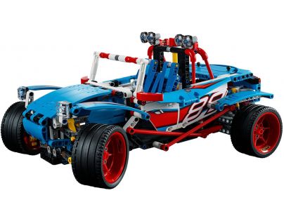 LEGO Technic 42077 Závodní auto
