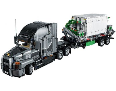 LEGO Technic 42078 Mack® náklaďák