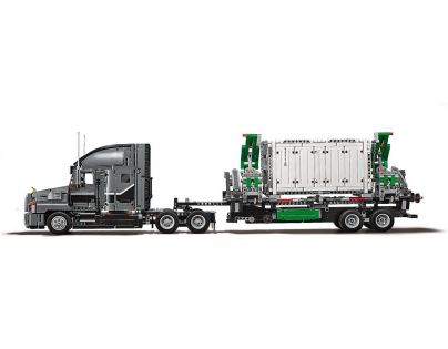 LEGO Technic 42078 Mack® náklaďák