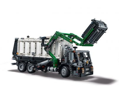 LEGO Technic 42078 Mack® náklaďák