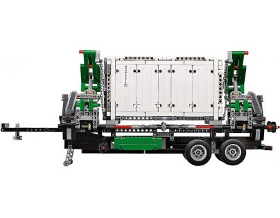 LEGO Technic 42078 Mack® náklaďák