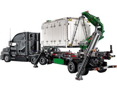 LEGO Technic 42078 Mack® náklaďák