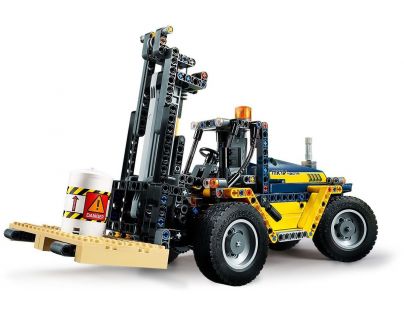 LEGO Technic 42079 Výkonný vysokozdvižný vozík
