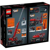 LEGO Technic 42082 Terénní jeřáb - Poškozený obal 2